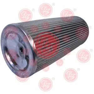 Distributor High Quality Special Hydraulic Filter Element.
