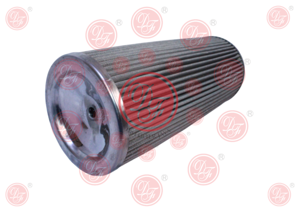 Distributor High Quality Special Hydraulic Filter Element.