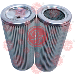 Factory Hydraulic Filter Element Oil Filters Industrial.