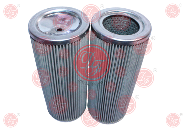 Factory Hydraulic Filter Element Oil Filters Industrial.