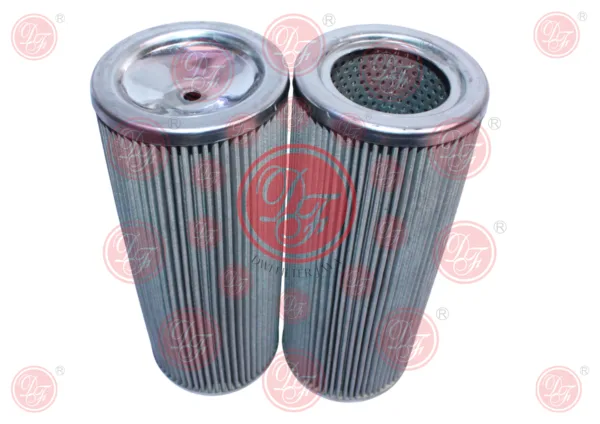 Factory Hydraulic Filter Element Oil Filters Industrial.