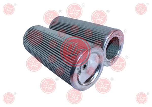 Distributor High Quality Hydraulic Spin-On Oil Filter.