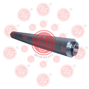 Factory Hydraulic Filter Element Custom.