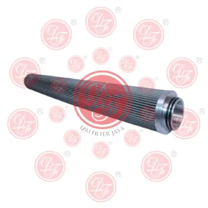 Factory Hydraulic Filter Element Custom.