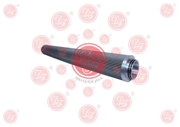 Factory Hydraulic Filter Element Custom.