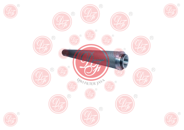Sale Compressor Parts Hydraulic Oil Filter.
