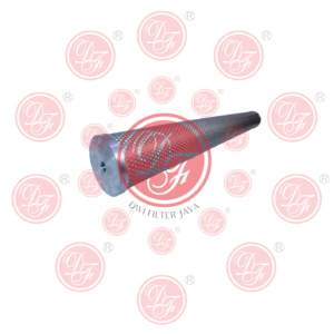Distributor Pipeline Liquid Filter Element.
