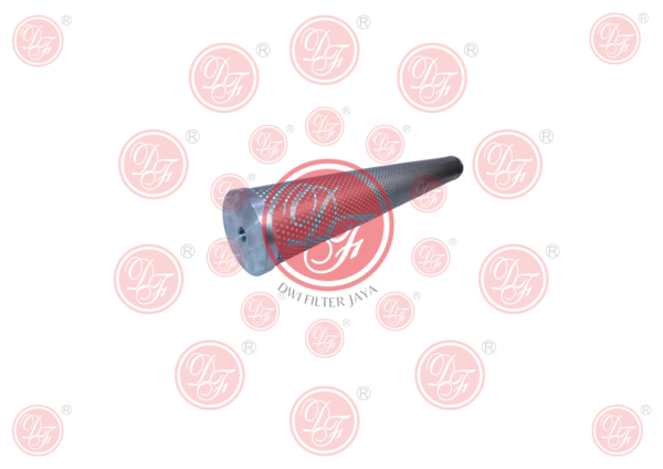 Distributor Pipeline Liquid Filter Element.