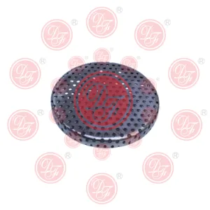 Distributor High Quality Round Disc Filter.