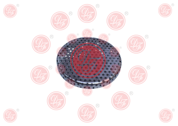 Distributor High Quality Round Disc Filter.