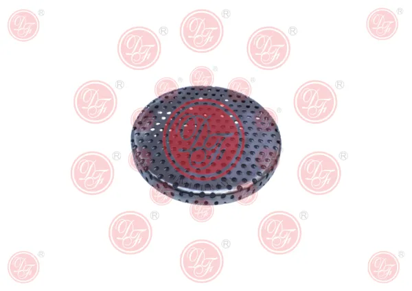 Distributor High Quality Round Disc Filter.