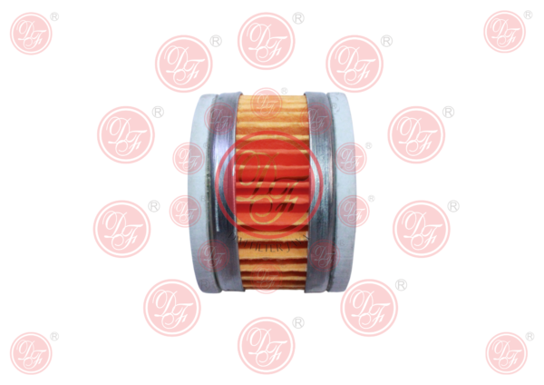 Sale High Performance Fuel Filter Orange Paper.