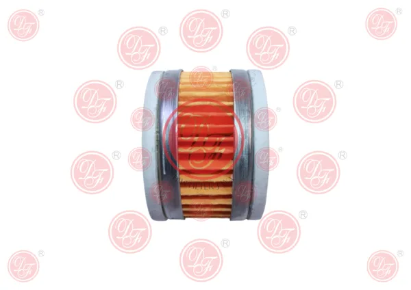 Sale High Performance Fuel Filter Orange Paper.