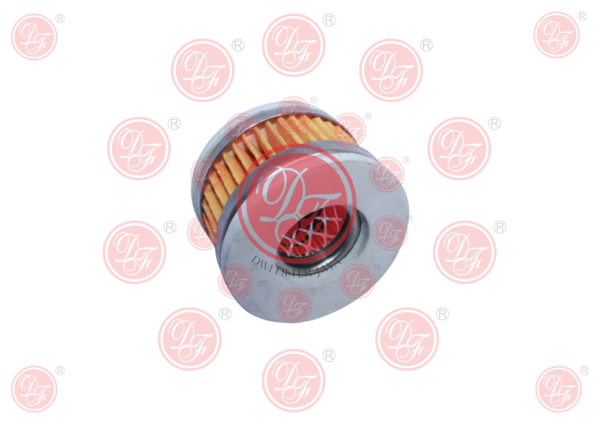 Distributor Engine Oil Fuel Filter Good Pressure.