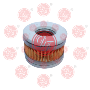 Factory Engine Part Fuel Filter Element For Truck.