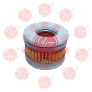 Factory Engine Part Fuel Filter Element For Truck.