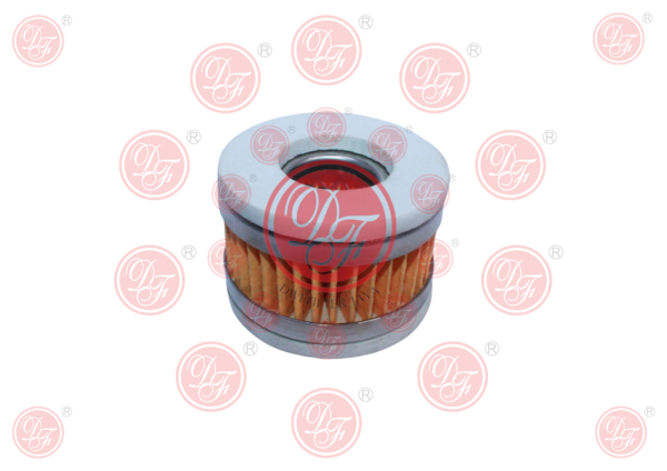 Factory Engine Part Fuel Filter Element For Truck.