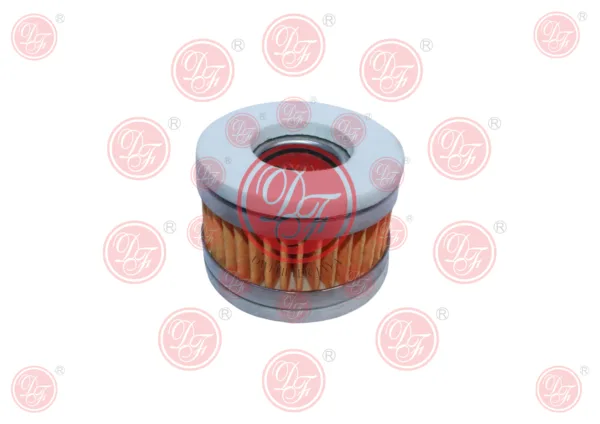 Factory Engine Part Fuel Filter Element For Truck.