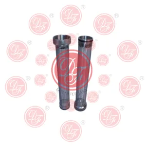 Distributor High Temperature Candle Filter For Equipment.