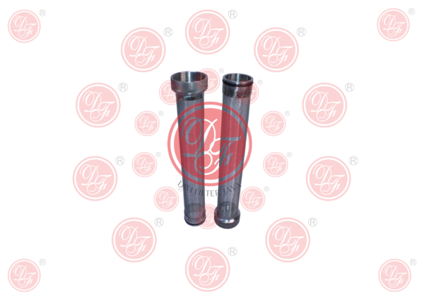 Distributor High Temperature Candle Filter For Equipment.