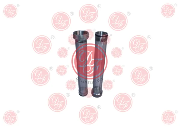 Distributor High Temperature Candle Filter For Equipment.