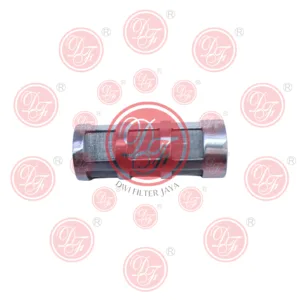 Factory Metal Sintered Strainer Filter.