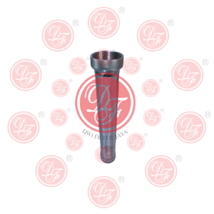 Distributor Lubricant Or Cleaner Oil Filter Candle Filter.