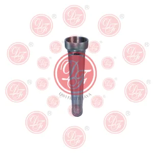 Distributor Lubricant Or Cleaner Oil Filter Candle Filter.