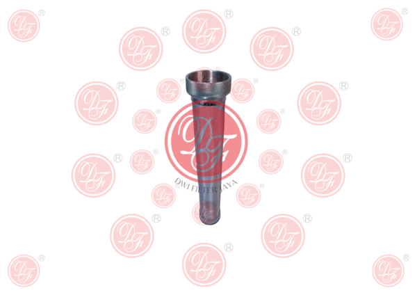 Distributor Lubricant Or Cleaner Oil Filter Candle Filter.