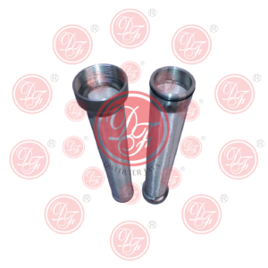 Sale Candle Filter High Filtration Accuracy Sintered.