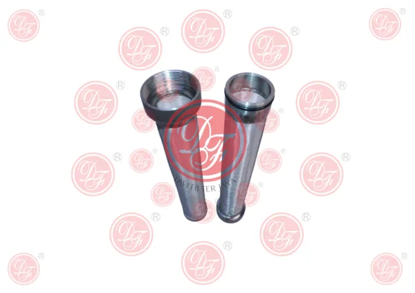 Sale Candle Filter High Filtration Accuracy Sintered.