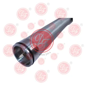 Distributor Candle Liquid Filter Element.