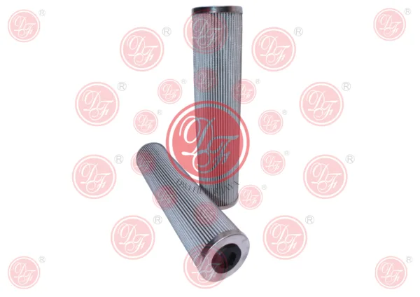 Factory Hydraulic In Line Oil Filter Suction Oil Filter.