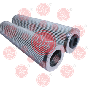 Sale Hydraulic Oil Filter Element High Filtration.