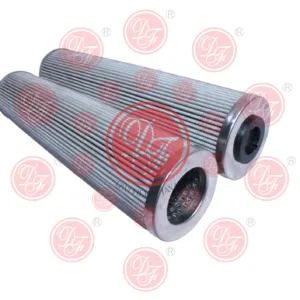 Sale Hydraulic Oil Filter Element High Filtration.