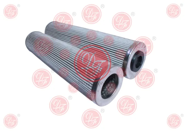 Sale Hydraulic Oil Filter Element High Filtration.