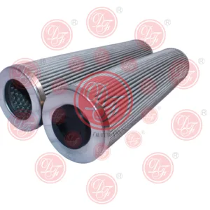 Distributor Hydraulic Filter Type Wiremesh.