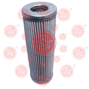 Factory Sintered Metal Filter Hydraulic For Industry.
