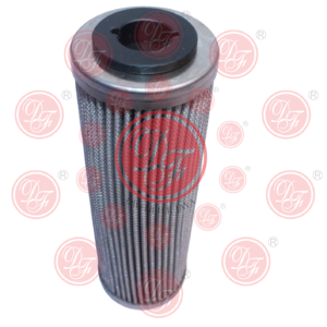 Distributor Engine Hydraulic Filter High Efficiency.