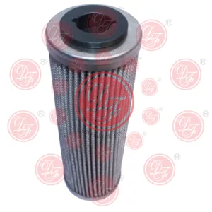 Distributor Engine Hydraulic Filter High Efficiency.