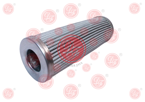 Distributor Mesh Press Filter Hydraulic Oil Filter Element.