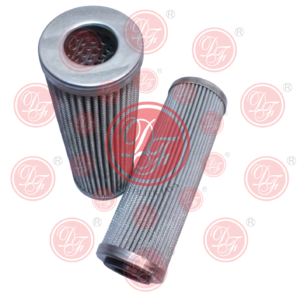 Factory Hydraulic Filter Purification Equipment.