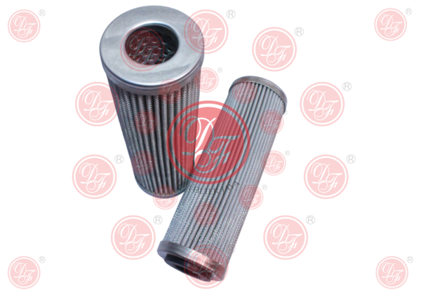 Factory Hydraulic Filter Purification Equipment.