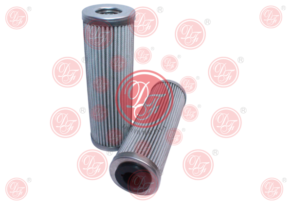 Sale Hydraulic Sintered Filter Tube /Cartridge Mesh Filter.