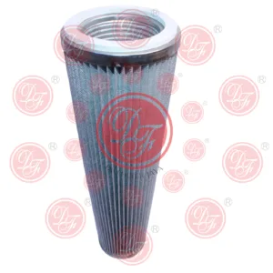 Distributor Spunbonded Polyester Filter Cartridge.