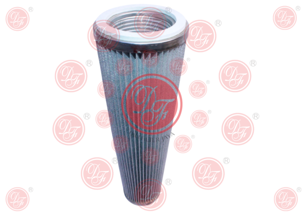 Distributor Spunbonded Polyester Filter Cartridge.