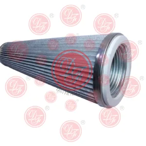 Distributor Spunbond Nonwoven Air Filter Cartridge.