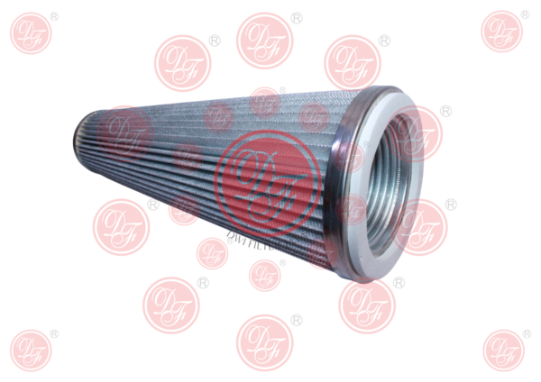 Distributor Spunbond Nonwoven Air Filter Cartridge.