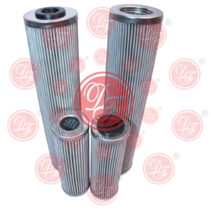 Factory Hydraulic Filter Metal Mesh Stainless Steel.