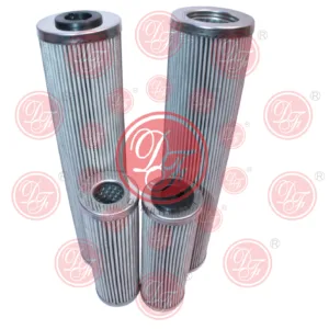 Factory Hydraulic Filter Metal Mesh Stainless Steel.